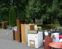 boulder garbage removal and hauling